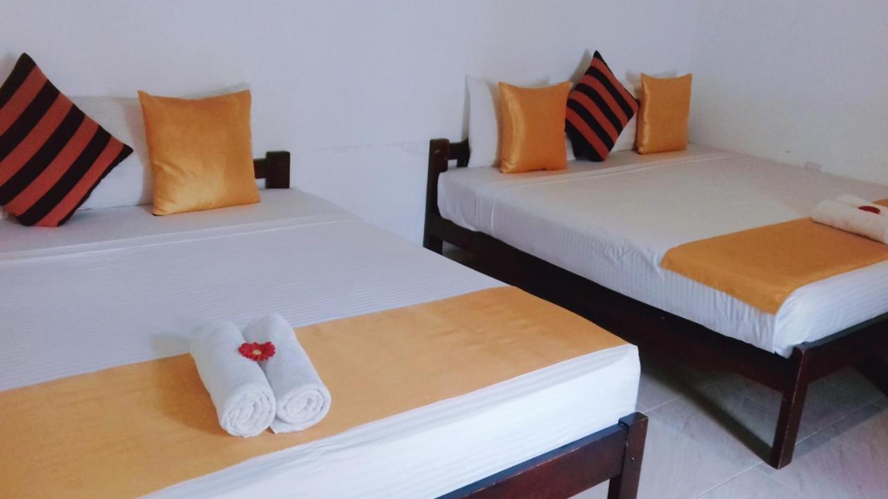Villa Delorenta Anuradhapura Buitenkant foto