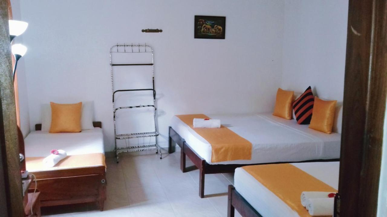 Villa Delorenta Anuradhapura Buitenkant foto
