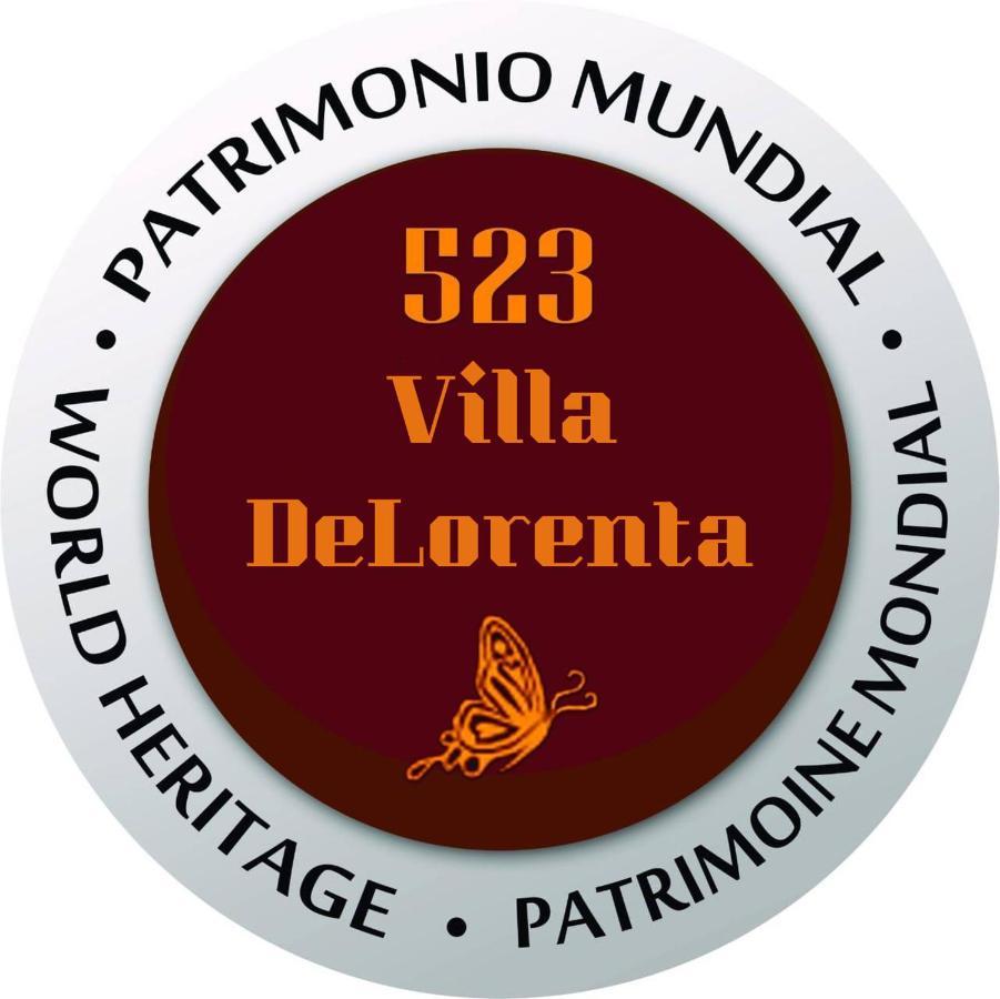 Villa Delorenta Anuradhapura Buitenkant foto