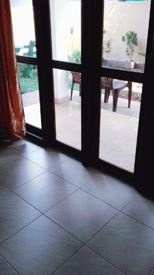Villa Delorenta Anuradhapura Buitenkant foto