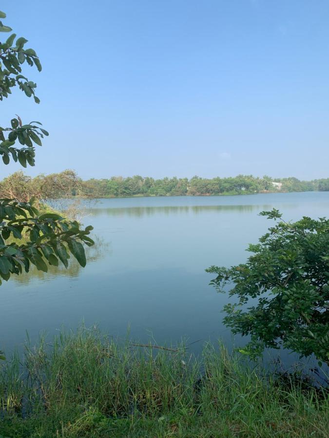 Villa Delorenta Anuradhapura Buitenkant foto