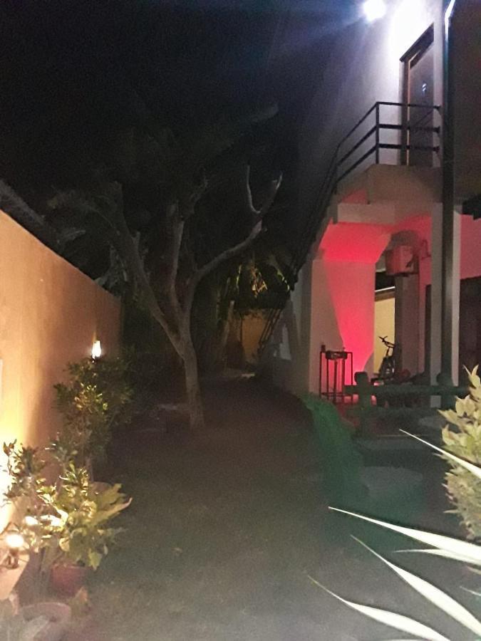 Villa Delorenta Anuradhapura Buitenkant foto