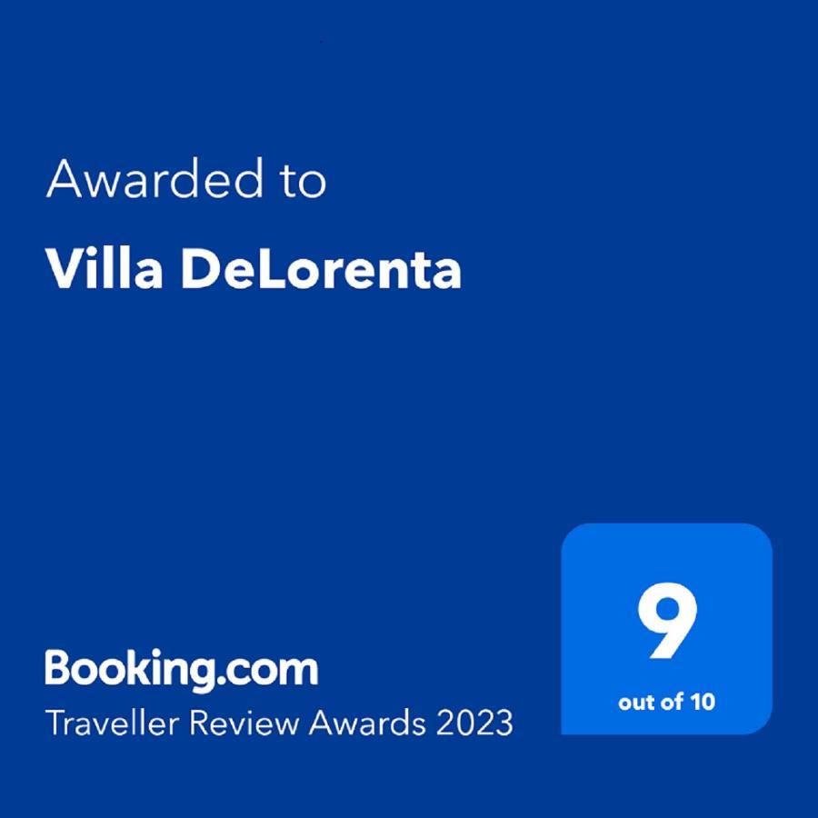 Villa Delorenta Anuradhapura Buitenkant foto