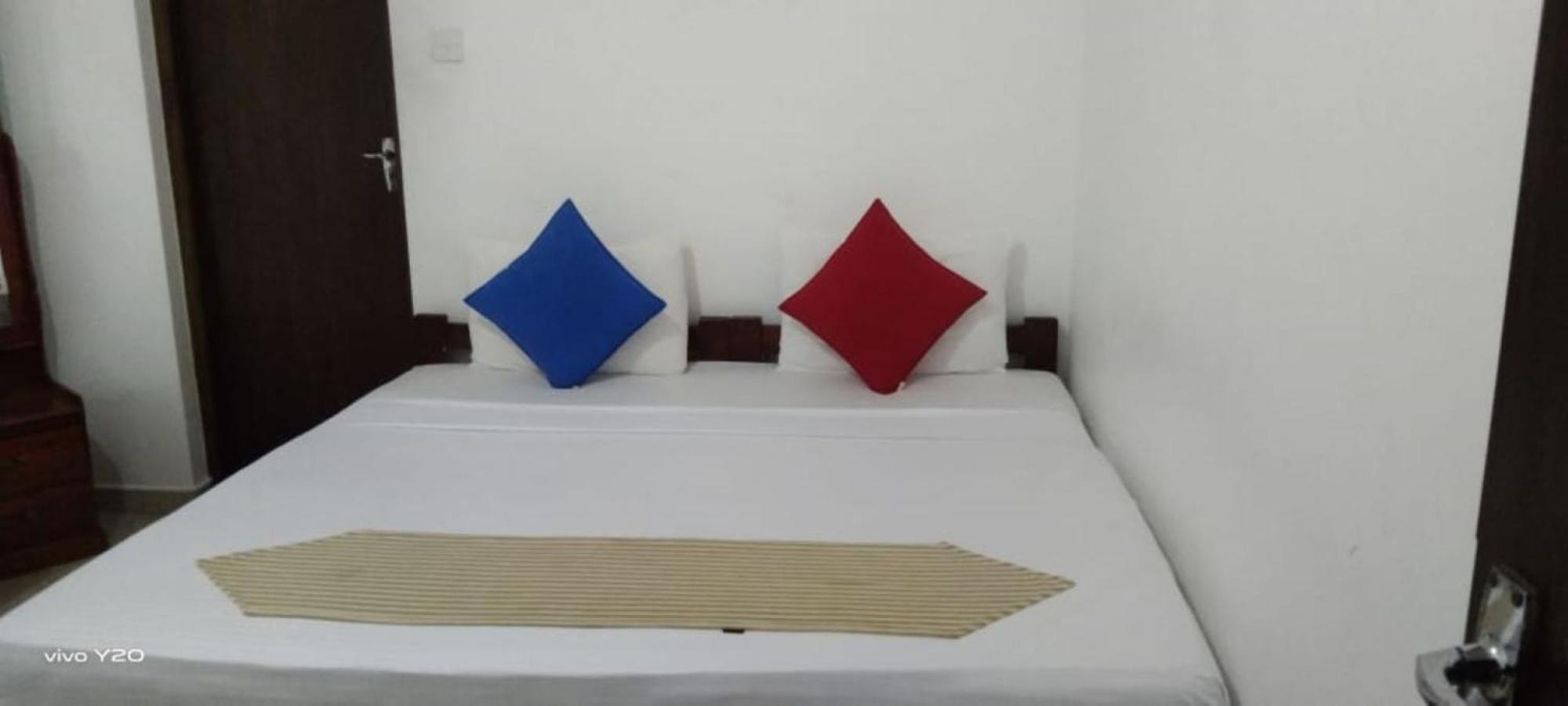 Villa Delorenta Anuradhapura Buitenkant foto
